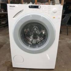 Miele vaskemaskine W1614 *6kg *Energiklasse: A *1400rpm