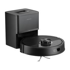 Roborock Q7 TF+ robotstøvsuger, sort ➞ På vej til lager - forventet dato: 30.06.2025