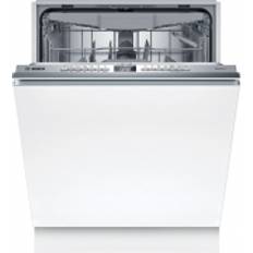 Bosch SBV4EVX08E, XXL Vollintegrierter Geschirrspüler, Serie 4, 60 cm, EEK: B, mit 5 Jahren Garantie!