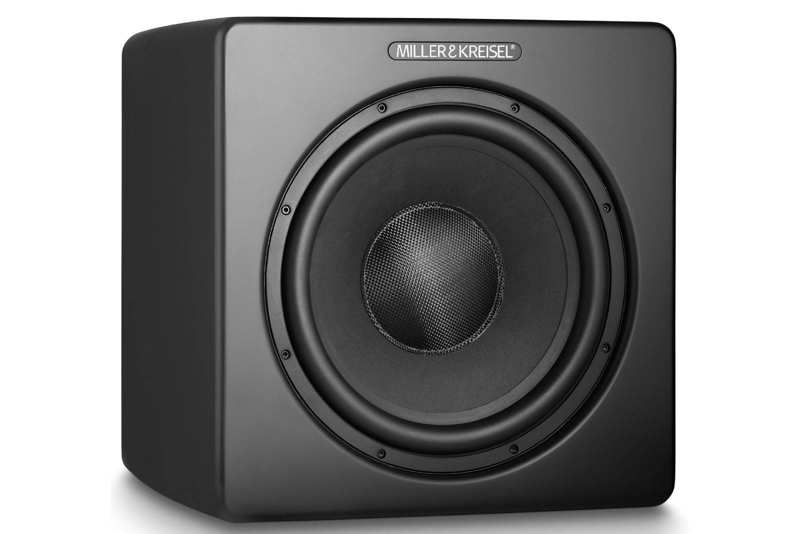 M&K Sound V12+