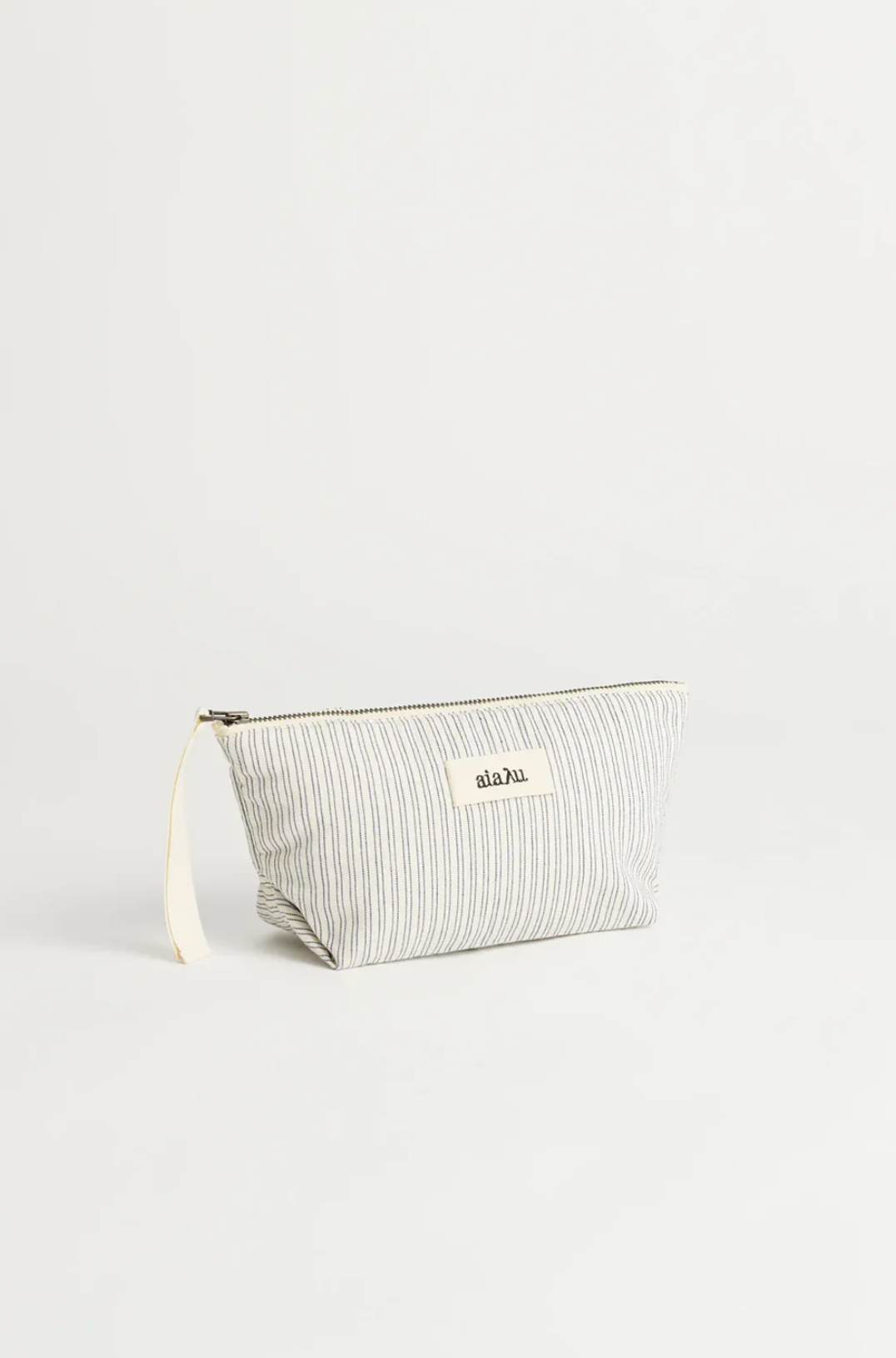 Aiayu - Pouch Striped Mini - Night Sky