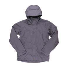 Asivik Trekking Jacket, herre - M
