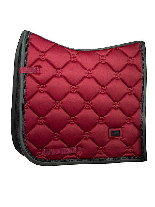 Equestrian Stockholm Dressyrschabrak Wild Rose