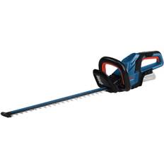 Bosch GHE 18V-60 II Akku Hækkeklipper