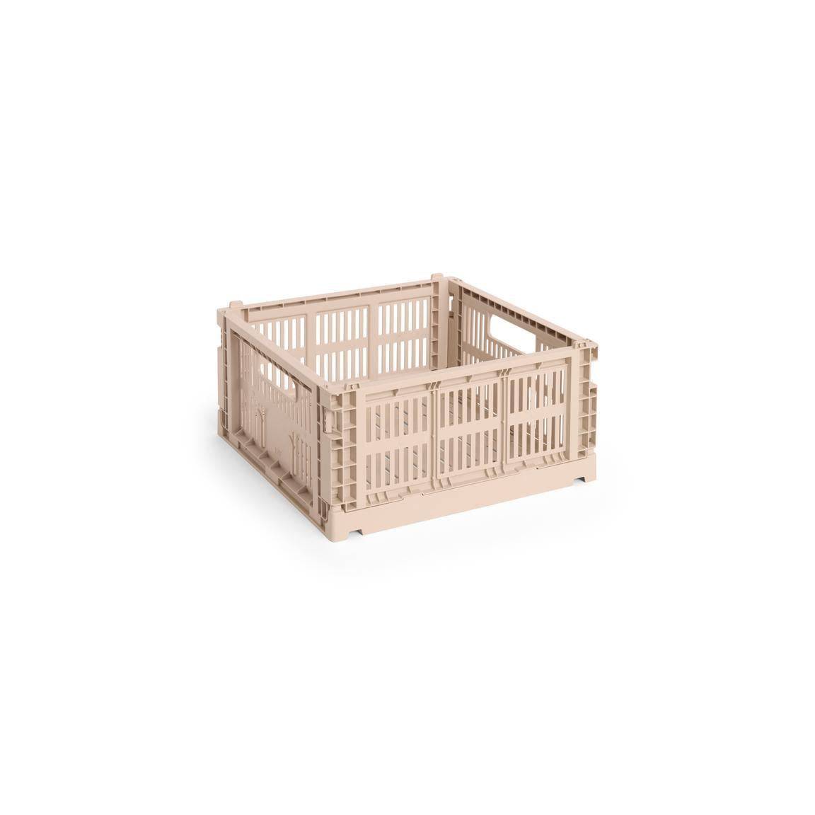 HAY Colour Crate - Medium Square