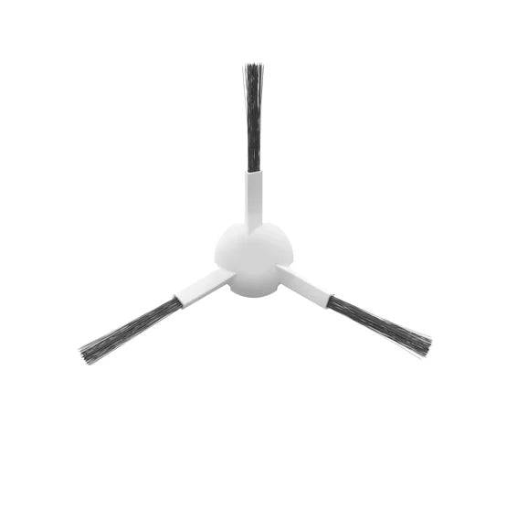 Original Dreame sidoborstar till Dreame L10s Ultra / L10 Ultra