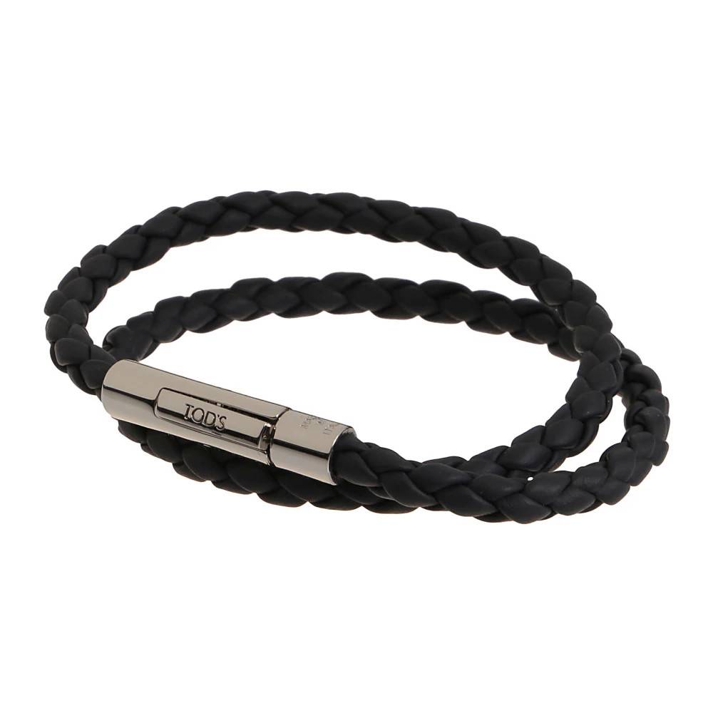 Tod's - Blå My Colors Armband Accessoarer - Herr - ONE Size -