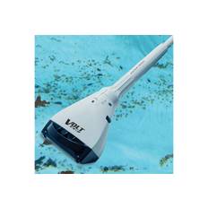Bottensug Planet Pool Blaster Volt FX-2 - Pooldammsugare