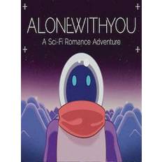 Alone With You Steam Key GLOBAL