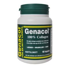 Genacol, 90 kap