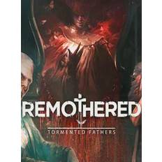 Remothered: Tormented Fathers Steam Key GLOBAL