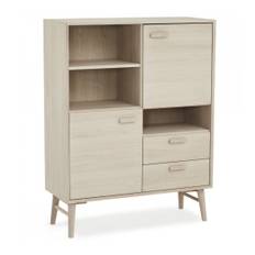 Porto highboard