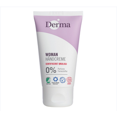Derma Eco Woman 75 ml Håndcreme