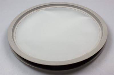 Luddfilter, AEG-Electrolux torktumlare (finfilter)