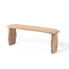 Bench Pebble