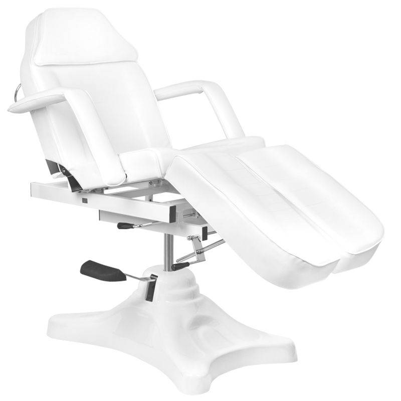 Gabbiano Cosmetic Chair Hydraulic 234c Pedi