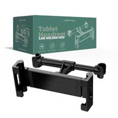 Tabletholder til Bil - Mobile Origin MO5 - Sort