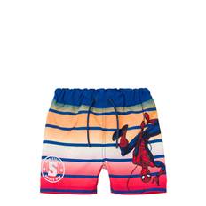 NAME IT Nmmmelvin Spiderman Long Swimshorts Mar |Multi/patterned |86