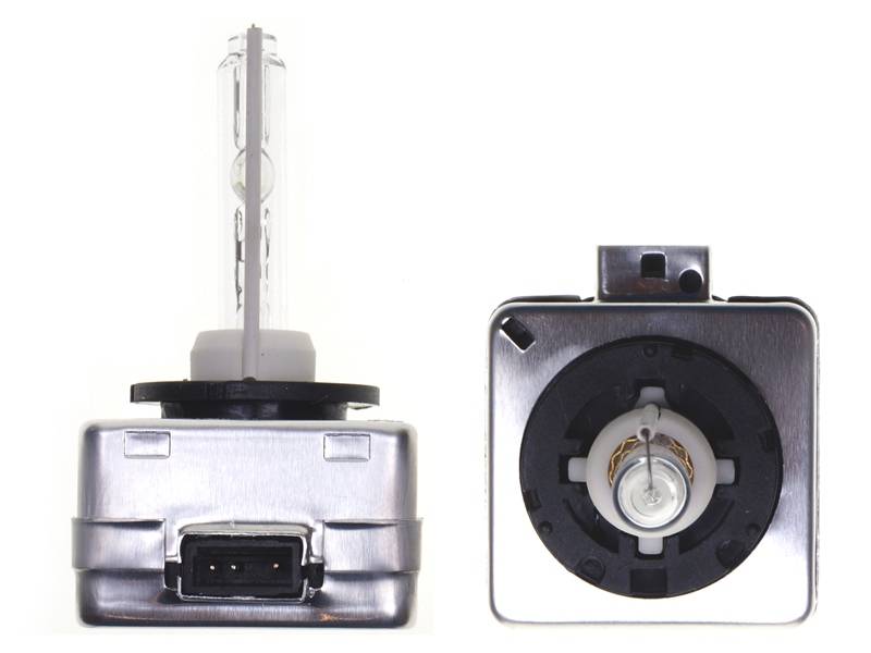 Løs Matronics Xenon pære, 35W - D1S, 6000K
