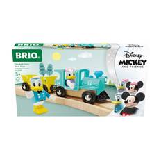 BRIO Anders og Andersine And 32260