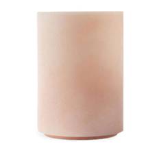 Bloc Studios - x Sunnei vattenglas - unisex - marble - one size - Rosa