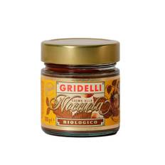 Gridelli Crema Alla Nocciola 200 g