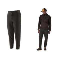 Patagonia Mens R2 TechFace Pants