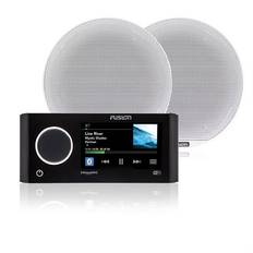 Fusion Apollo RA770 & Signature 7,7" Högtalare Paket