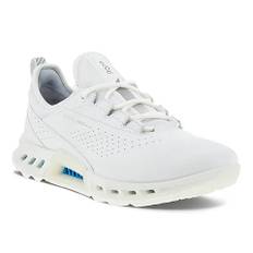 Ecco W Golf Biom C4 UST Dritton White - Vit / 41