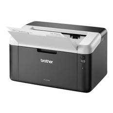 Brother HL-1212W - Drucker - s/w - Laser - A4/Legal