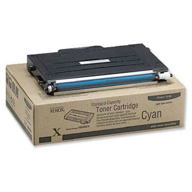Xerox Tonerkassette cyan 2.000 sider R00676