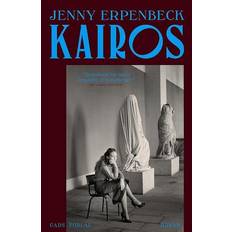 Kairos - Brugt Bog- Jenny Erpenbeck