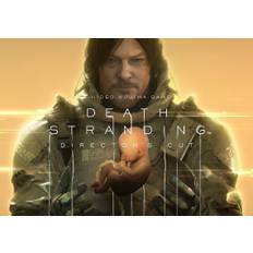 DEATH STRANDING DIRECTOR'S CUT (PC) Steam Key - GLOBAL