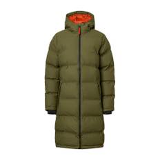 Tretorn Lumi Coat vinterjacka (dam) - Apple Butter, XXS