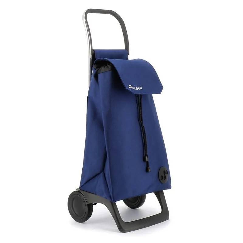 Rolser Indkøbsvogn Baby MF Joy - Klein/Blå