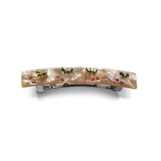 Maanesten Laryl Hairclip Beige O-size