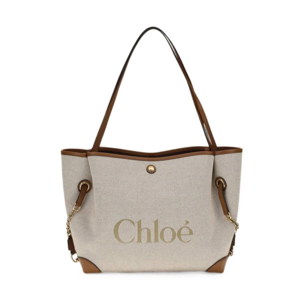 Chloé - Tote Bags Väskor - Dam - ONE Size -