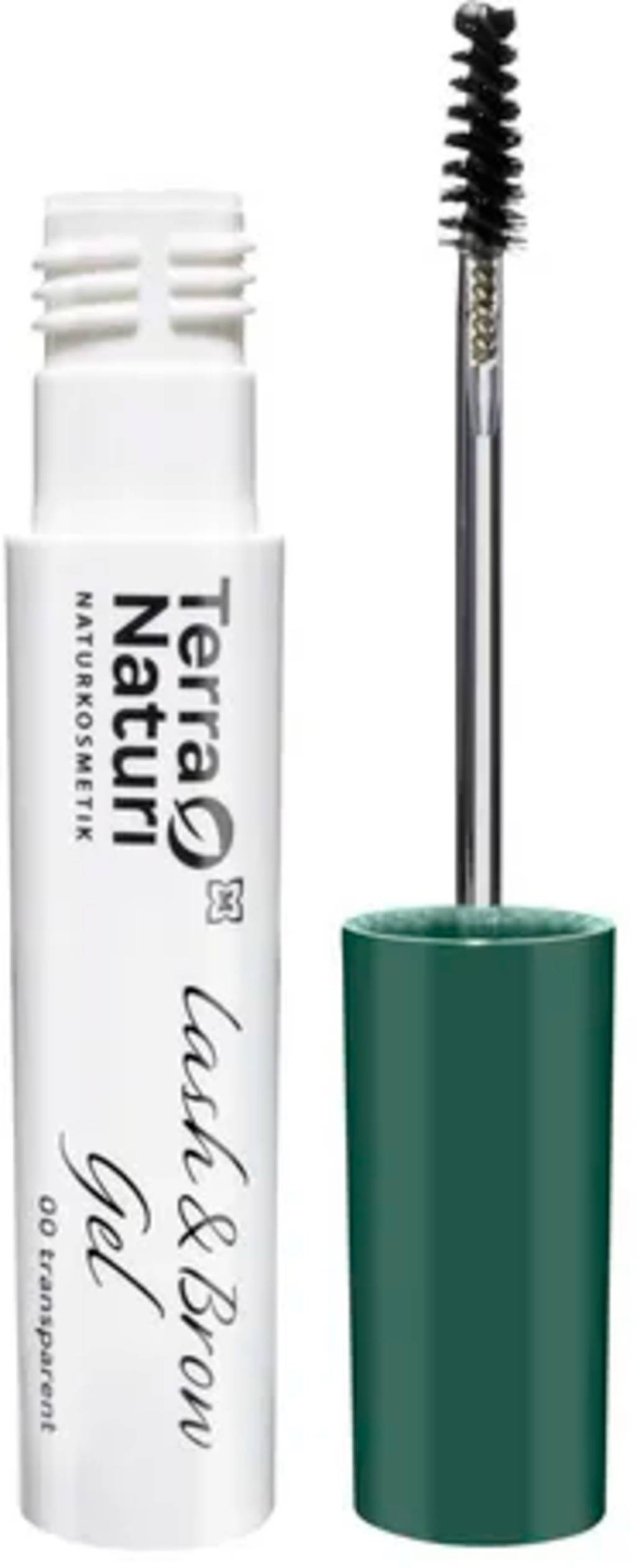 Terra Naturi Lash & Brow Gel - 4,50 ml