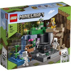 LEGOÂ® - Minecraft - 21189 - Das Skelettverlies