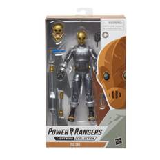 Hasbro Power Rangers: Lightning Collection - Zeo COG Action Figure...