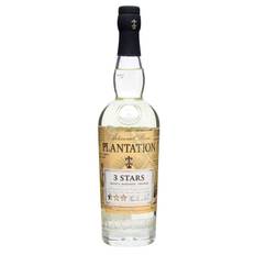 Plantation Rum - 3 Stars - White Rum