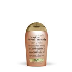 Ogx Brazilian Keratin Shampoo 88,7 Ml Nude