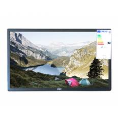 SMART-TV LED 24 tum utan DVD Android 9.0