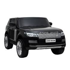 Elbil barn Land Rover Range Rover 4WD