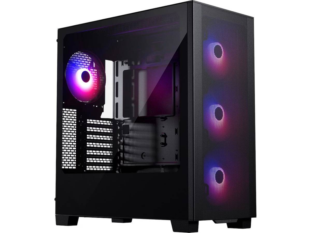 Gamer God Gaming Paket Robban - Ryzen 5 7500F - RTX 5060 Ti - 16GB - 1TB SSD + Gamingtillbehör