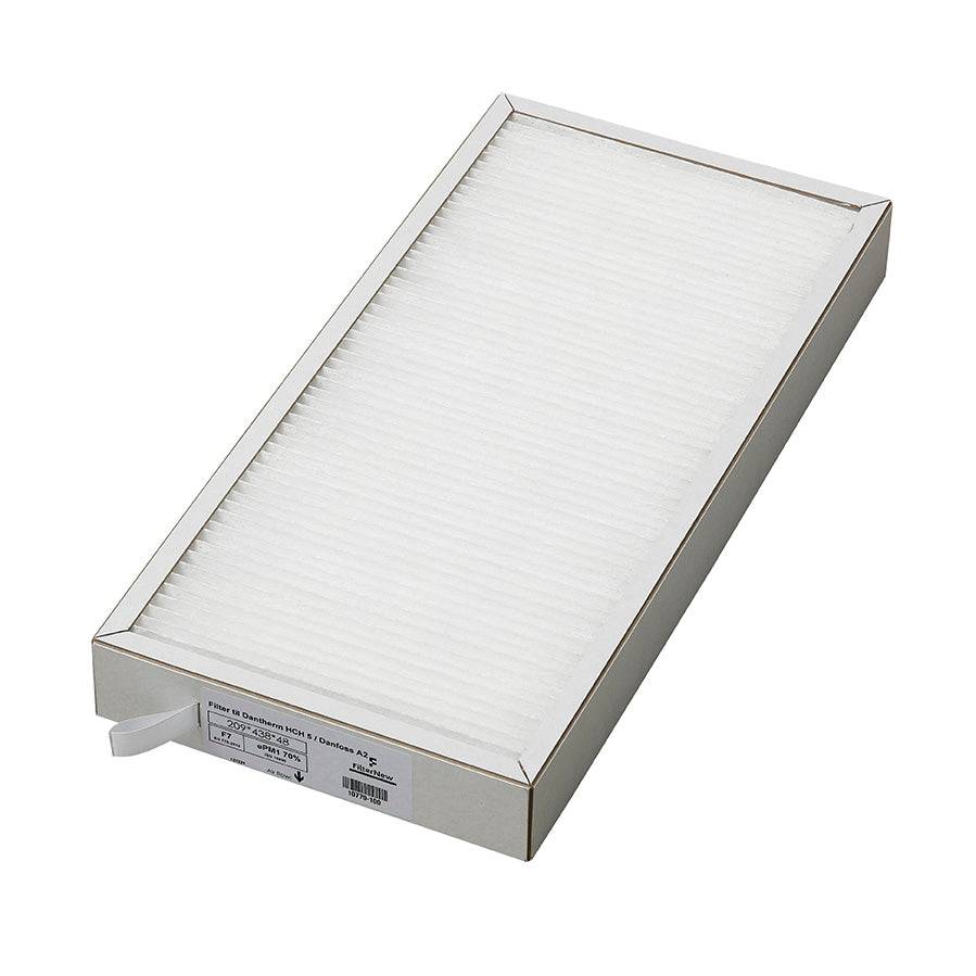 Filter til Dantherm HCH 5 - F7 Pollenfilter