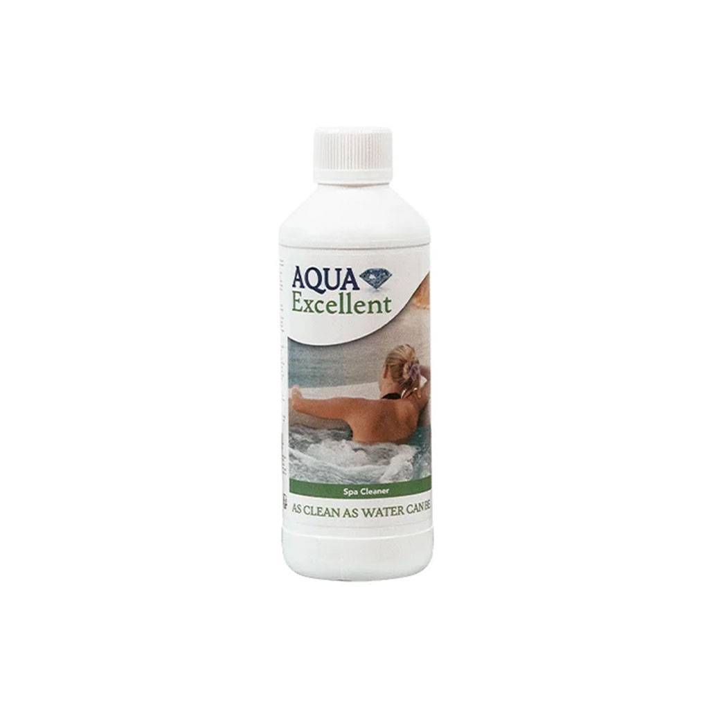 Spa Cleaner 0,5 liter - Rør-rens