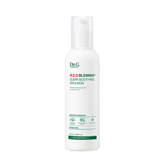 Doctor. G – Red Blemish Clear Soothing Emulsion 120ml