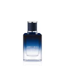Jimmy Choo Man Blue Eau de Toilette 30 ml Uomo