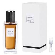 Yves Saint Laurent Babycat - Eau de Parfum - Doftprov - 2 ml